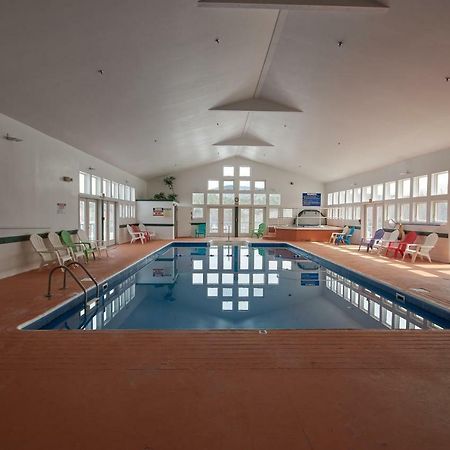 River View Resort Бетел Экстерьер фото